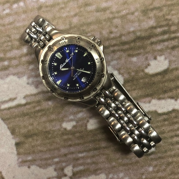 eddie bauer watches